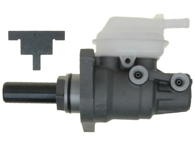 Brake Master Cylinder Raybestos Brakes MC390963