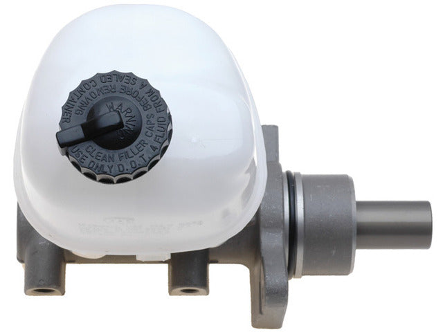 Brake Master Cylinder Raybestos Brakes MC390976