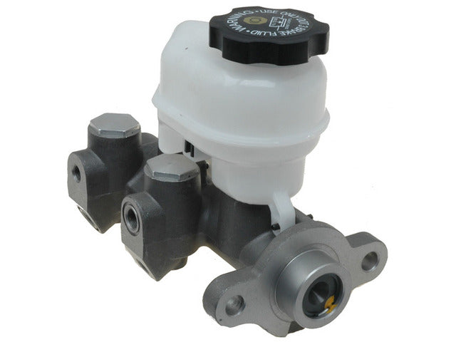 Brake Master Cylinder Raybestos Brakes MC390982