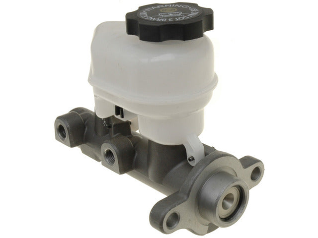 Brake Master Cylinder Raybestos Brakes MC390984