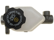Brake Master Cylinder Raybestos Brakes MC390984