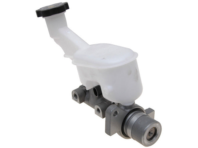 Brake Master Cylinder Raybestos Brakes MC390985