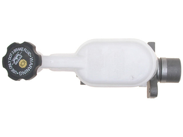 Brake Master Cylinder Raybestos Brakes MC390985
