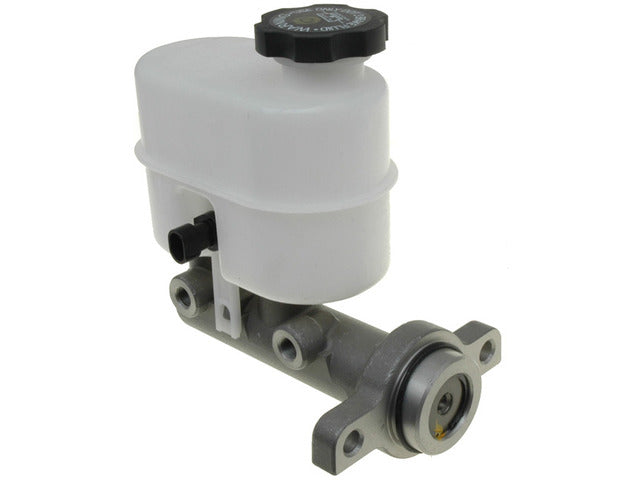 Brake Master Cylinder Raybestos Brakes MC390986