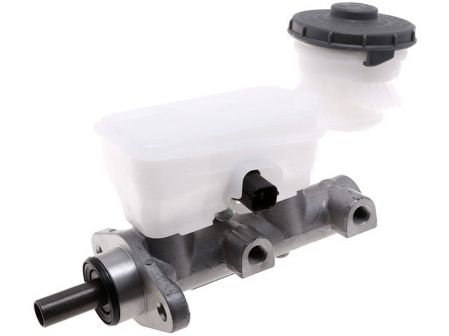 Brake Master Cylinder Raybestos Brakes MC390998