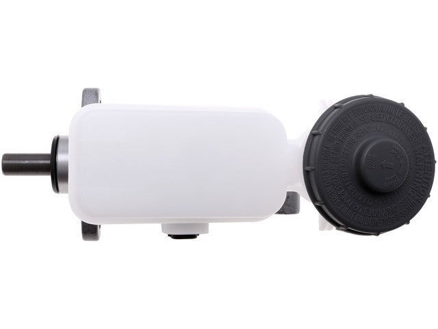 Brake Master Cylinder Raybestos Brakes MC390998