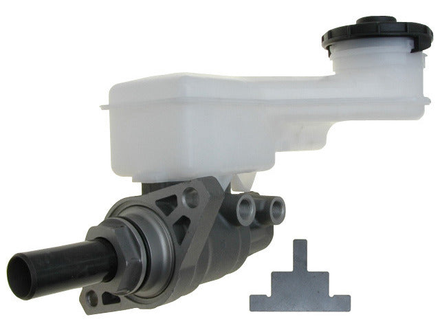 Brake Master Cylinder Raybestos Brakes MC391004