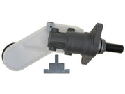 Brake Master Cylinder Raybestos Brakes MC391004