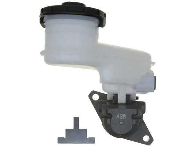 Brake Master Cylinder Raybestos Brakes MC391004