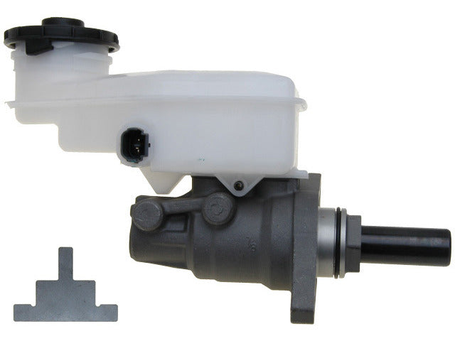 Brake Master Cylinder Raybestos Brakes MC391004