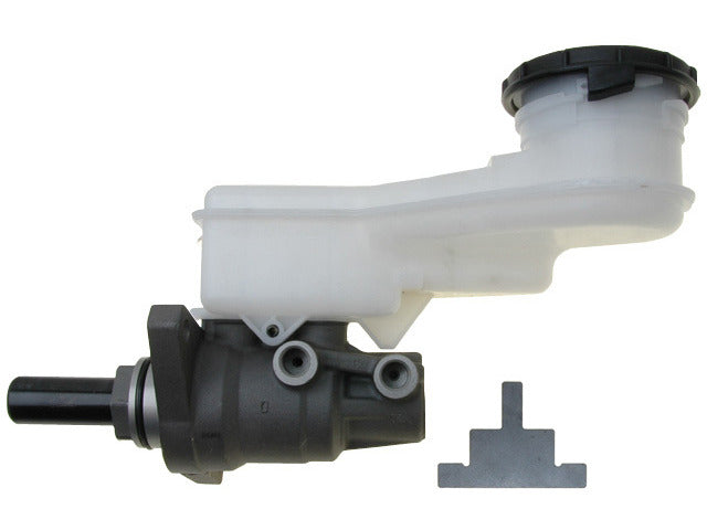 Brake Master Cylinder Raybestos Brakes MC391004