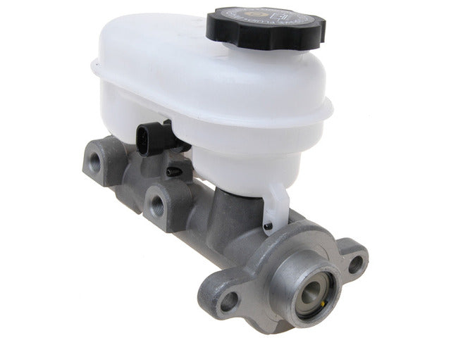 Brake Master Cylinder Raybestos Brakes MC391021