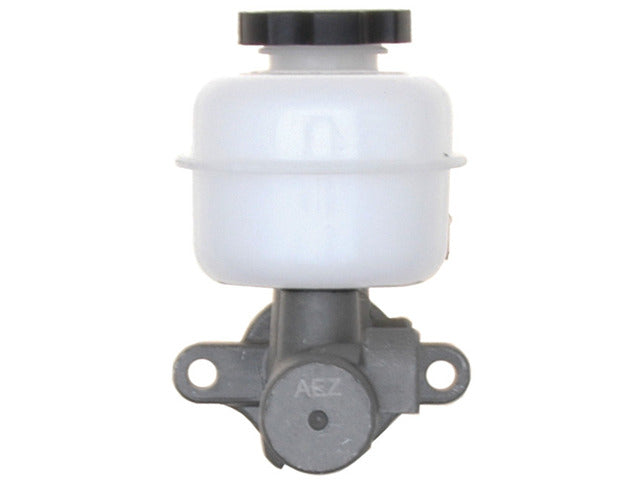 Brake Master Cylinder Raybestos Brakes MC391021