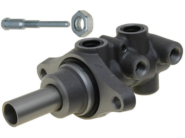 Brake Master Cylinder Raybestos Brakes MC391066