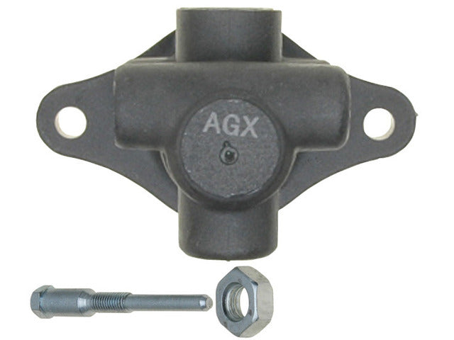 Brake Master Cylinder Raybestos Brakes MC391066