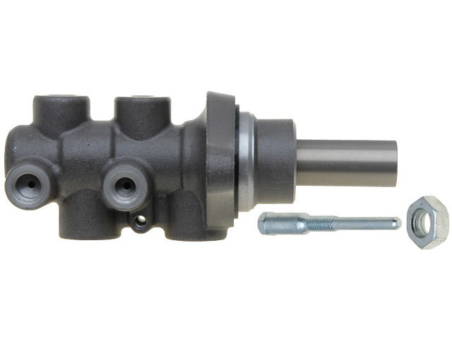 Brake Master Cylinder Raybestos Brakes MC391071