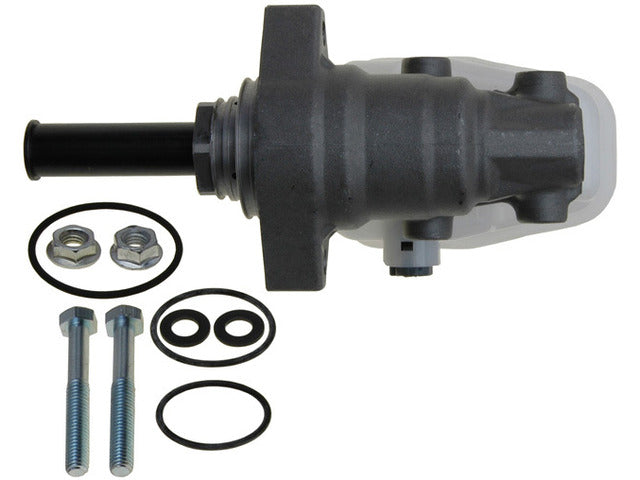 Brake Master Cylinder Raybestos Brakes MC391073