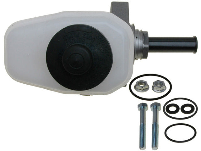Brake Master Cylinder Raybestos Brakes MC391073