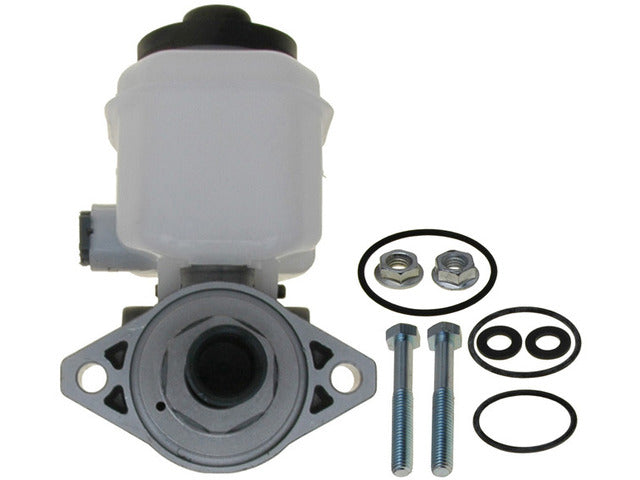Brake Master Cylinder Raybestos Brakes MC391073