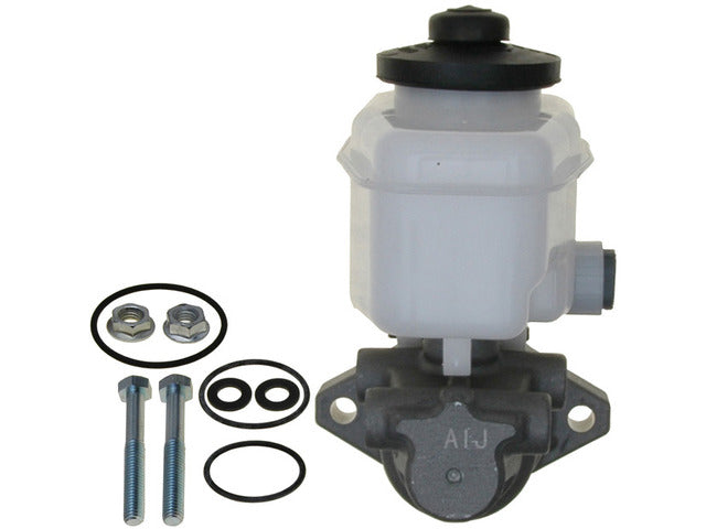 Brake Master Cylinder Raybestos Brakes MC391073