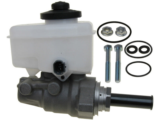 Brake Master Cylinder Raybestos Brakes MC391073