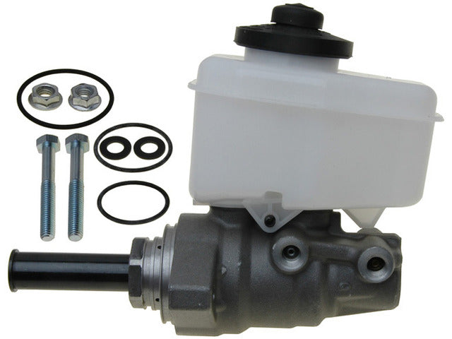 Brake Master Cylinder Raybestos Brakes MC391073