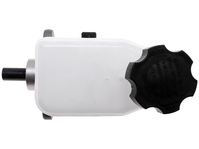 Brake Master Cylinder Raybestos Brakes MC391074