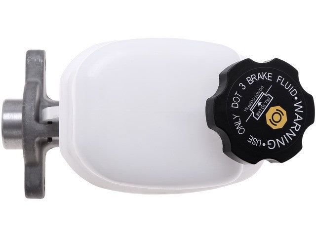 Brake Master Cylinder Raybestos Brakes MC391079
