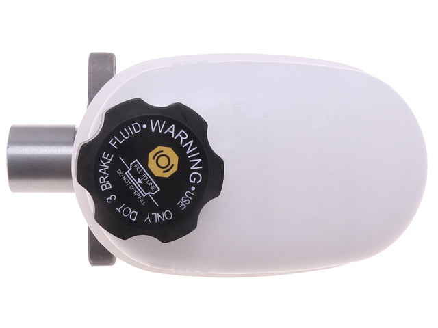Brake Master Cylinder Raybestos Brakes MC391080