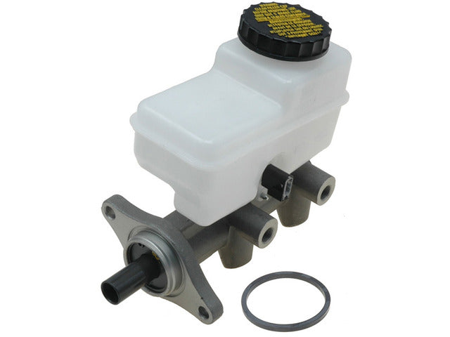 Brake Master Cylinder Raybestos Brakes MC391096