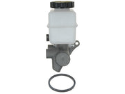 Brake Master Cylinder Raybestos Brakes MC391096