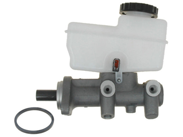 Brake Master Cylinder Raybestos Brakes MC391096