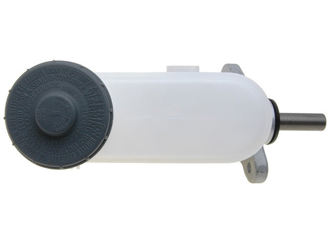 Brake Master Cylinder Raybestos Brakes MC391101