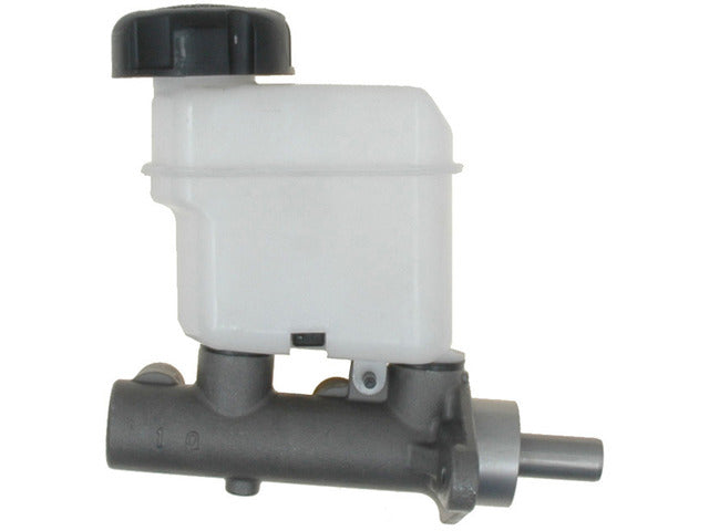 Brake Master Cylinder Raybestos Brakes MC391117