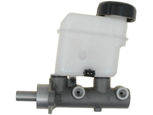Brake Master Cylinder Raybestos Brakes MC391117