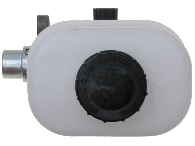 Brake Master Cylinder Raybestos Brakes MC391150