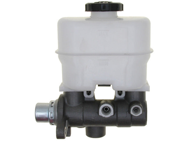 Brake Master Cylinder Raybestos Brakes MC391150