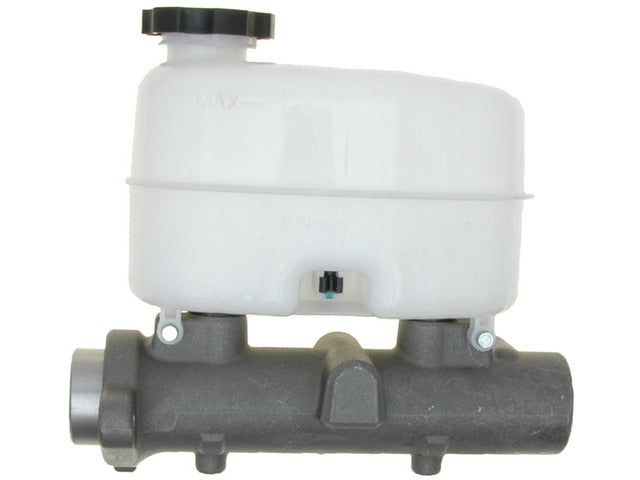 Brake Master Cylinder Raybestos Brakes MC391168