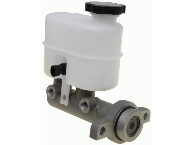 Brake Master Cylinder Raybestos Brakes MC391172
