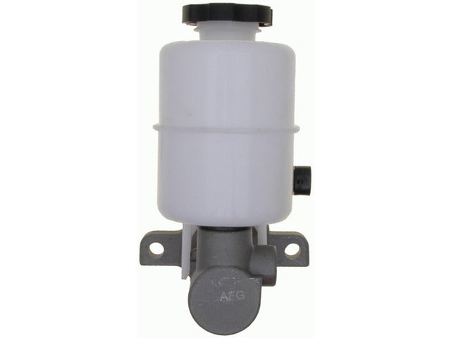Brake Master Cylinder Raybestos Brakes MC391172