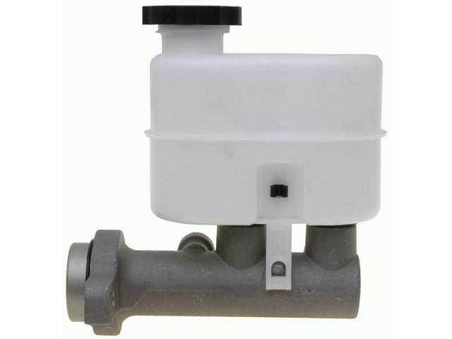 Brake Master Cylinder Raybestos Brakes MC391172