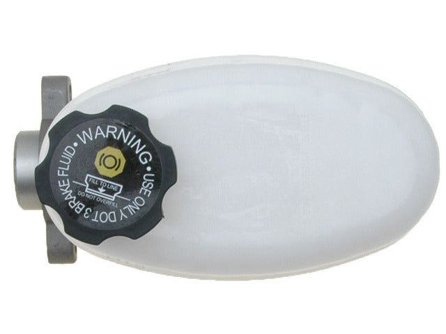 Brake Master Cylinder Raybestos Brakes MC391179