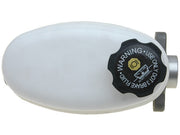 Brake Master Cylinder Raybestos Brakes MC391183