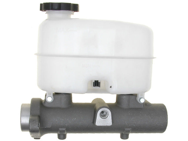 Brake Master Cylinder Raybestos Brakes MC391183