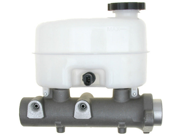 Brake Master Cylinder Raybestos Brakes MC391184