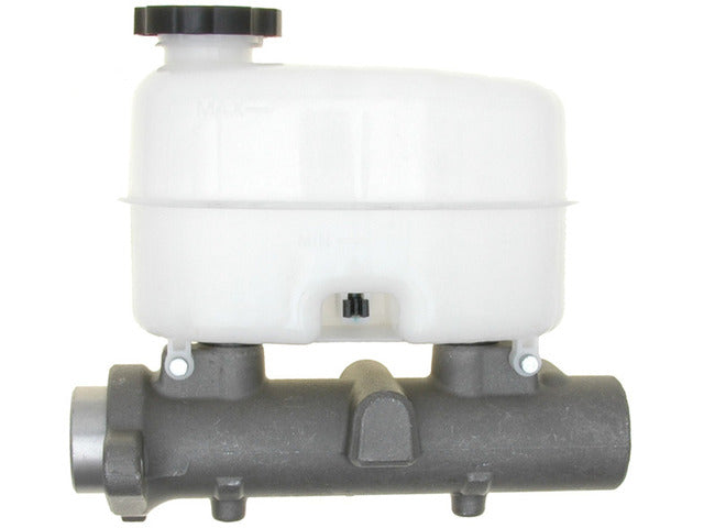 Brake Master Cylinder Raybestos Brakes MC391184