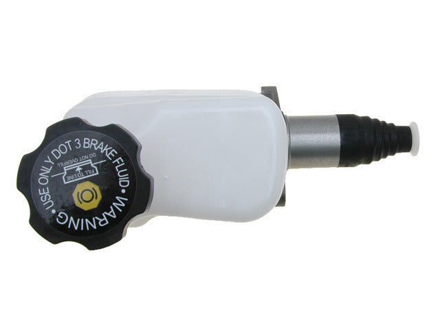 Brake Master Cylinder Raybestos Brakes MC391186