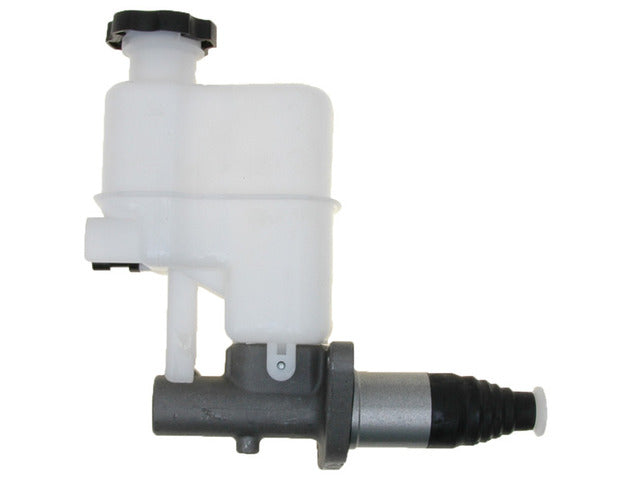 Brake Master Cylinder Raybestos Brakes MC391186