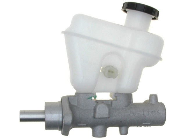 Brake Master Cylinder Raybestos Brakes MC391203