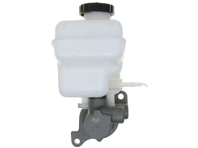 Brake Master Cylinder Raybestos Brakes MC391210